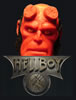 Hellboy Cara