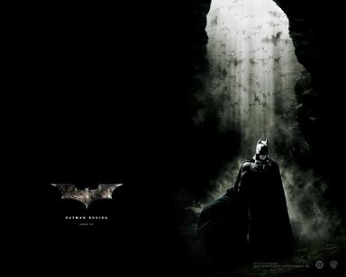 Batman Begins