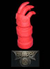 Hellboy Brazo