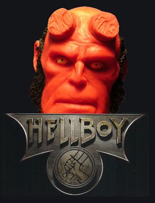 Hellboy 2004