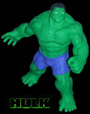 Hulk