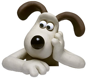 Gromit